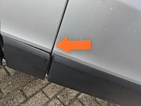 Personenbus, renault, trafic, 2019 - afbeelding 43 van  50