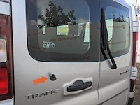 Personenbus, renault, trafic, 2019 - afbeelding 46 van  50
