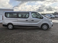 Personenbus, renault, trafic, 2019 - afbeelding 45 van  50