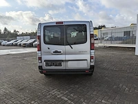Personenbus, renault, trafic, 2019 - afbeelding 48 van  50