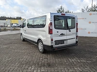 Personenbus, renault, trafic, 2019 - afbeelding 49 van  50