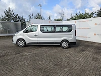 Personenbus, renault, trafic, 2019 - afbeelding 50 van  50