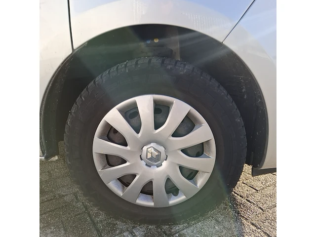 Personenbus, renault, trafic, 2019 - afbeelding 4 van  47