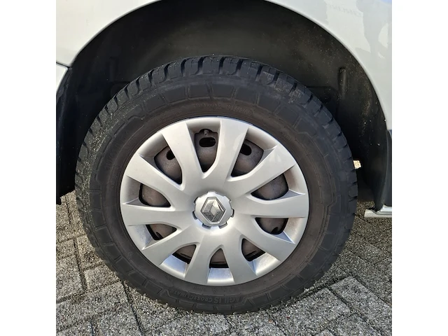 Personenbus, renault, trafic, 2019 - afbeelding 5 van  47