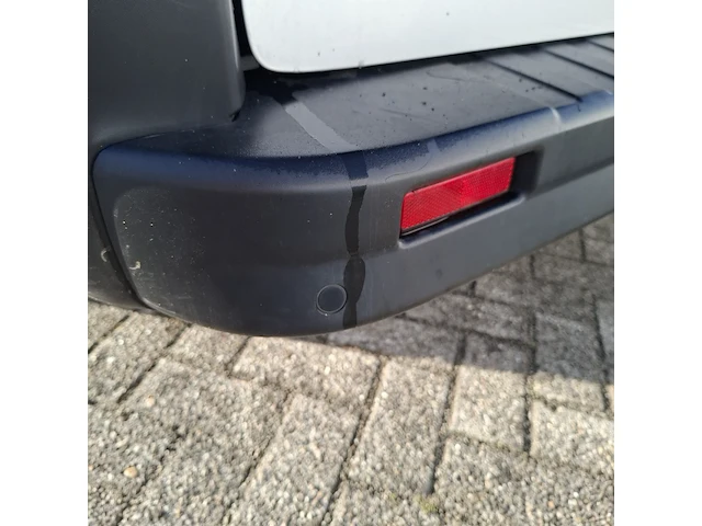 Personenbus, renault, trafic, 2019 - afbeelding 7 van  47