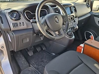 Personenbus, renault, trafic, 2019 - afbeelding 8 van  47