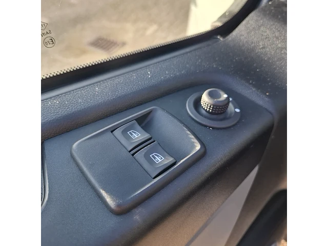 Personenbus, renault, trafic, 2019 - afbeelding 9 van  47