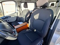 Personenbus, renault, trafic, 2019 - afbeelding 10 van  47