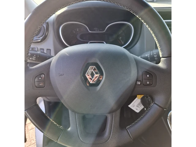 Personenbus, renault, trafic, 2019 - afbeelding 11 van  47