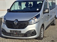 Personenbus, renault, trafic, 2019 - afbeelding 1 van  47