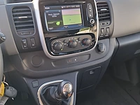 Personenbus, renault, trafic, 2019 - afbeelding 17 van  47