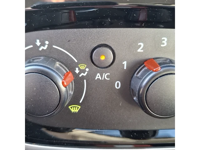 Personenbus, renault, trafic, 2019 - afbeelding 20 van  47