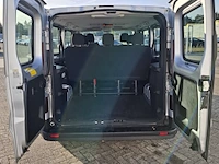 Personenbus, renault, trafic, 2019 - afbeelding 24 van  47