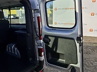 Personenbus, renault, trafic, 2019 - afbeelding 28 van  47