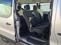 Personenbus, renault, trafic, 2019 - afbeelding 29 van  47