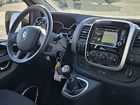 Personenbus, renault, trafic, 2019 - afbeelding 32 van  47