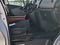 Personenbus, renault, trafic, 2019 - afbeelding 33 van  47