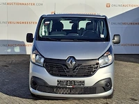 Personenbus, renault, trafic, 2019 - afbeelding 23 van  47