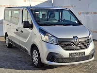 Personenbus, renault, trafic, 2019 - afbeelding 34 van  47