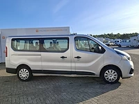 Personenbus, renault, trafic, 2019 - afbeelding 43 van  47