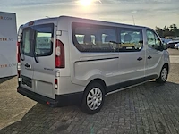 Personenbus, renault, trafic, 2019 - afbeelding 44 van  47