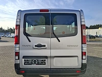 Personenbus, renault, trafic, 2019 - afbeelding 45 van  47