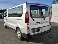 Personenbus, renault, trafic, 2019 - afbeelding 46 van  47
