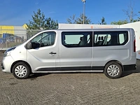 Personenbus, renault, trafic, 2019 - afbeelding 47 van  47