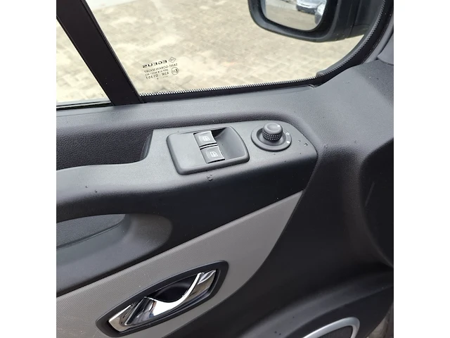 Personenbus, renault, trafic, 2019 - afbeelding 3 van  39