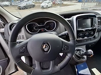 Personenbus, renault, trafic, 2019 - afbeelding 4 van  39