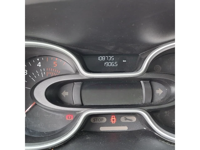 Personenbus, renault, trafic, 2019 - afbeelding 5 van  39
