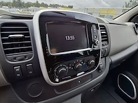 Personenbus, renault, trafic, 2019 - afbeelding 7 van  39