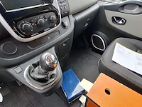 Personenbus, renault, trafic, 2019 - afbeelding 8 van  39