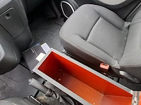 Personenbus, renault, trafic, 2019 - afbeelding 9 van  39
