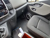 Personenbus, renault, trafic, 2019 - afbeelding 10 van  39