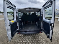 Personenbus, renault, trafic, 2019 - afbeelding 11 van  39