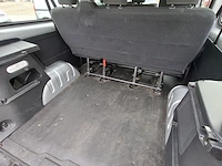 Personenbus, renault, trafic, 2019 - afbeelding 13 van  39