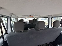 Personenbus, renault, trafic, 2019 - afbeelding 14 van  39