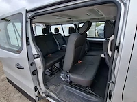 Personenbus, renault, trafic, 2019 - afbeelding 15 van  39