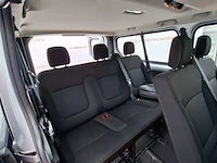 Personenbus, renault, trafic, 2019 - afbeelding 16 van  39