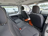Personenbus, renault, trafic, 2019 - afbeelding 17 van  39