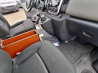 Personenbus, renault, trafic, 2019 - afbeelding 19 van  39