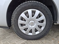 Personenbus, renault, trafic, 2019 - afbeelding 21 van  39