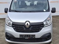 Personenbus, renault, trafic, 2019 - afbeelding 12 van  39