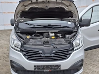 Personenbus, renault, trafic, 2019 - afbeelding 29 van  39