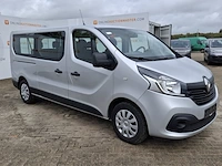Personenbus, renault, trafic, 2019 - afbeelding 23 van  39