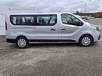 Personenbus, renault, trafic, 2019 - afbeelding 34 van  39