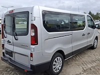 Personenbus, renault, trafic, 2019 - afbeelding 35 van  39
