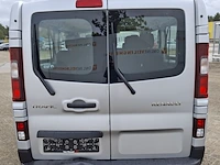 Personenbus, renault, trafic, 2019 - afbeelding 36 van  39