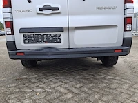 Personenbus, renault, trafic, 2019 - afbeelding 37 van  39